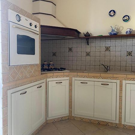 La Casa Di Giovanna LMP Kültér fotó