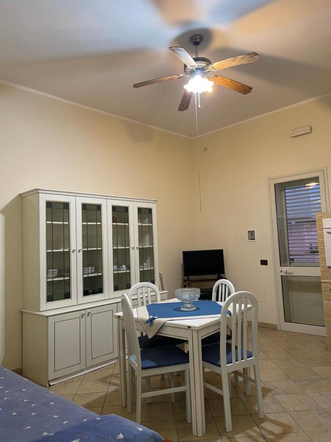 La Casa Di Giovanna LMP Kültér fotó