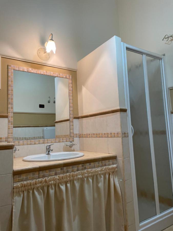 La Casa Di Giovanna LMP Kültér fotó