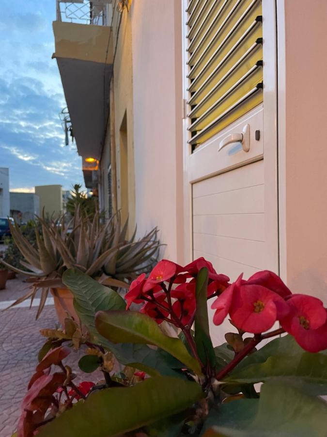 La Casa Di Giovanna LMP Kültér fotó