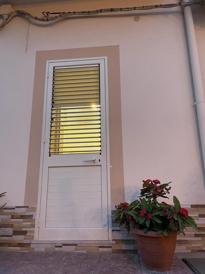 La Casa Di Giovanna LMP Kültér fotó