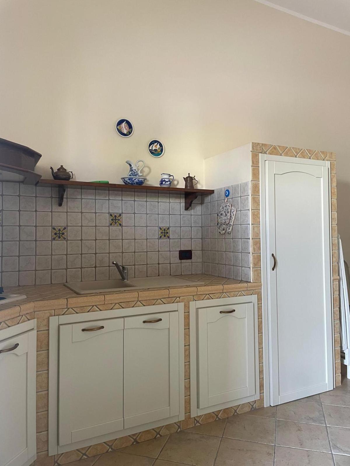 La Casa Di Giovanna LMP Kültér fotó