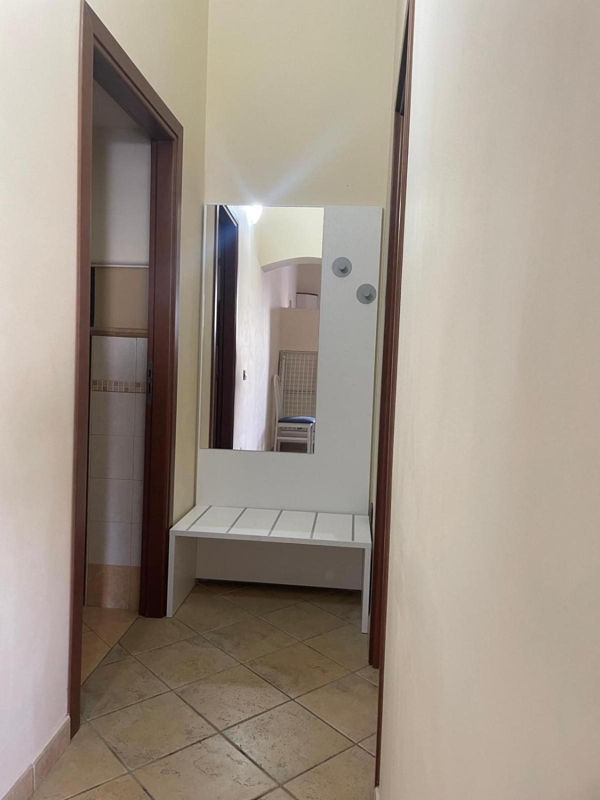 La Casa Di Giovanna LMP Kültér fotó